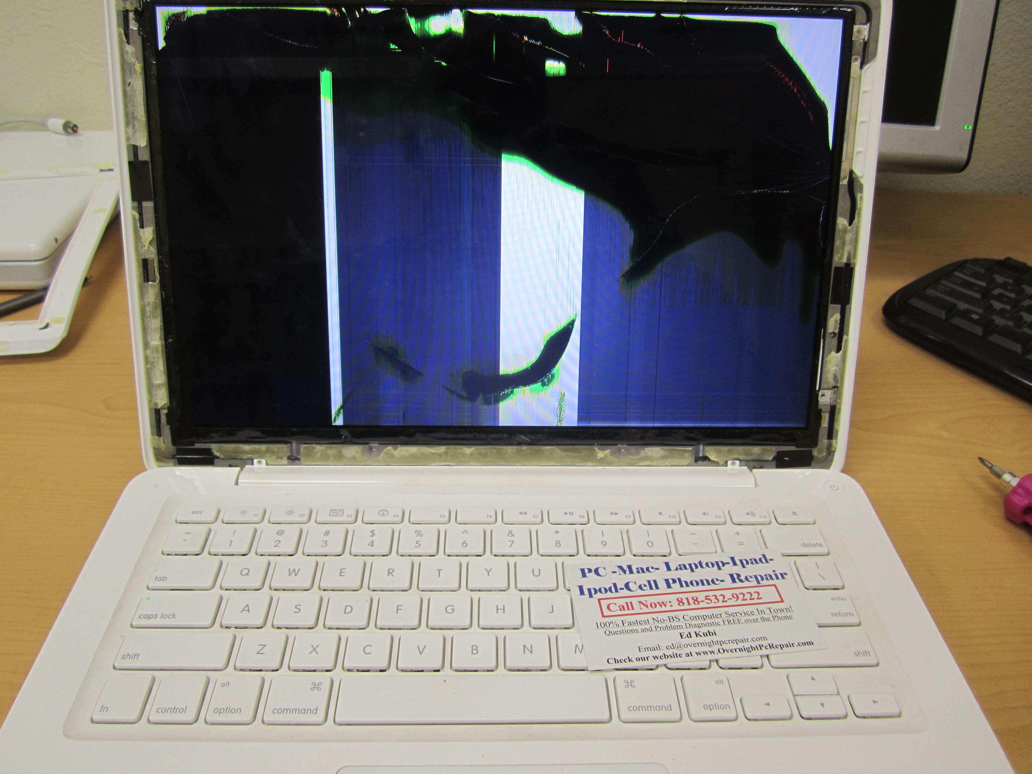 replacement screen for mac book pro 2013